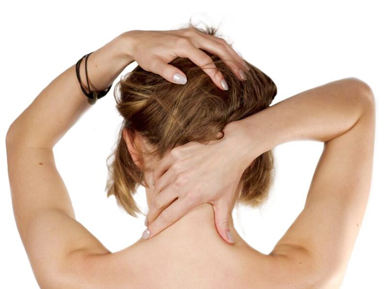 Per prevenire l'osteocondrosi, è necessario riscaldarsi